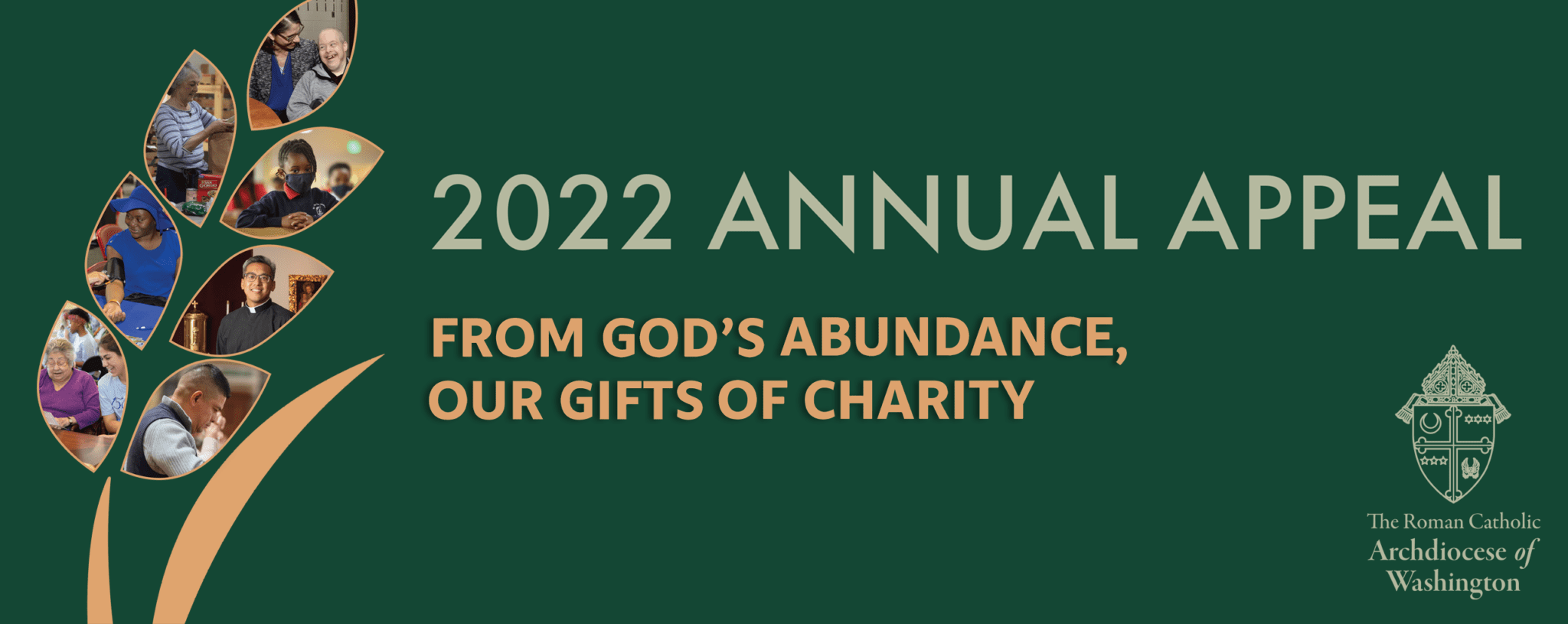 2022 Annual Appeal