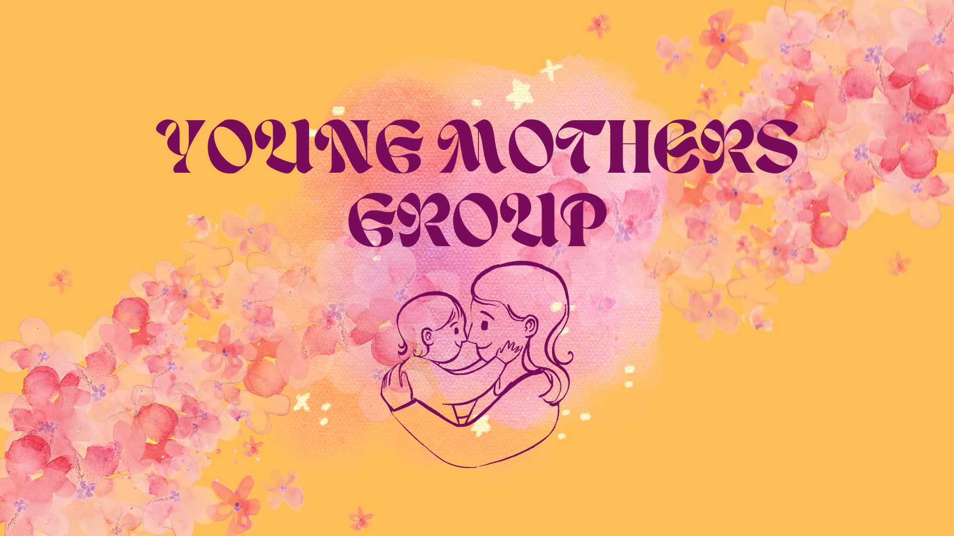 Young Mothers Group